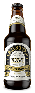 Firestone XXVI Anniversary Ale